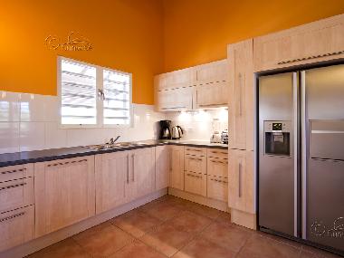 Casa de vacaciones en Belnem (Bonaire)Casa de vacaciones