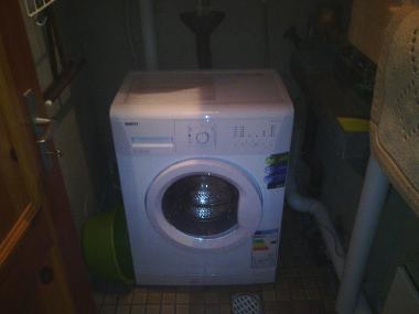 Chalet en B�rchen (Rund um Visp)Casa de vacaciones