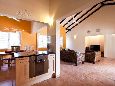 Casa de vacaciones en Belnem (Bonaire)Casa de vacaciones