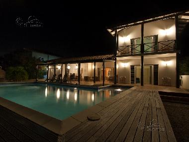 Casa de vacaciones en Belnem (Bonaire)Casa de vacaciones