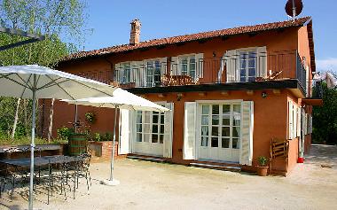 Casa de vacaciones en Cisteerna (Cuneo)Casa de vacaciones