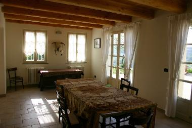 Casa de vacaciones en Cisteerna (Cuneo)Casa de vacaciones