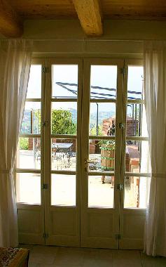 Casa de vacaciones en Cisteerna (Cuneo)Casa de vacaciones