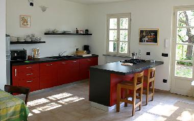 Casa de vacaciones en Cisteerna (Cuneo)Casa de vacaciones