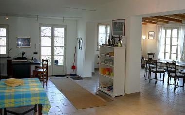 Casa de vacaciones en Cisteerna (Cuneo)Casa de vacaciones