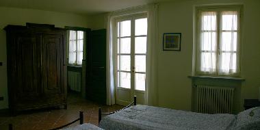 Casa de vacaciones en Cisteerna (Cuneo)Casa de vacaciones