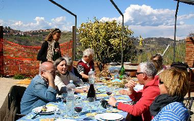 Casa de vacaciones en Cisteerna (Cuneo)Casa de vacaciones