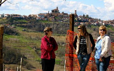 Casa de vacaciones en Cisteerna (Cuneo)Casa de vacaciones