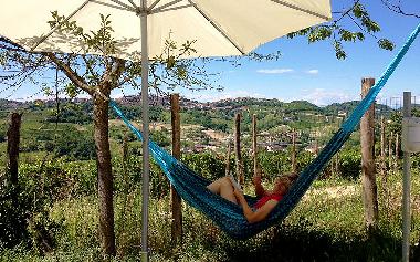 Casa de vacaciones en Cisteerna (Cuneo)Casa de vacaciones