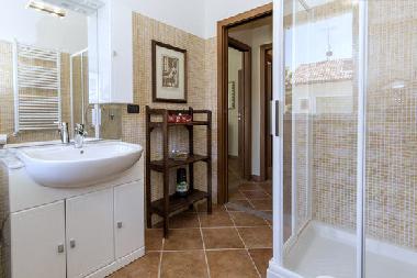 Casa de vacaciones en Corneliano d