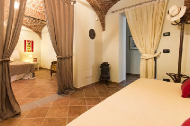 Casa de vacaciones en Corneliano d