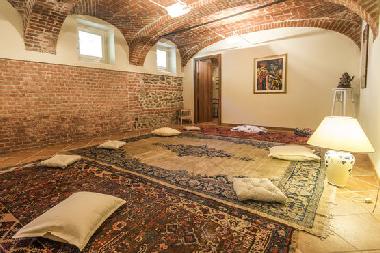 Casa de vacaciones en Corneliano d