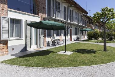 Casa de vacaciones en Corneliano d