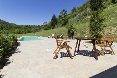 Casa de vacaciones en Corneliano d