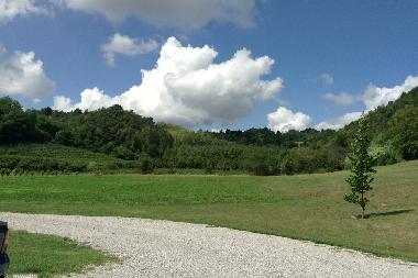 Casa de vacaciones en Corneliano d
