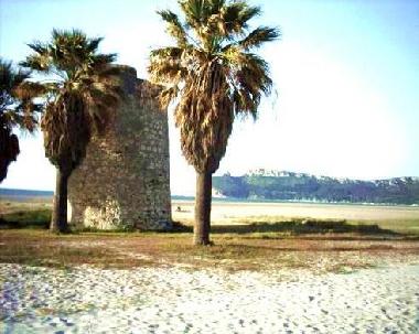 Casa de vacaciones en Cagliari (Cagliari)Casa de vacaciones