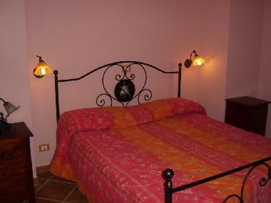 Casa de vacaciones en Riola Sardo (Oristano)Casa de vacaciones