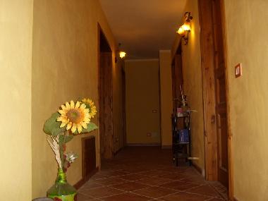 Casa de vacaciones en Riola Sardo (Oristano)Casa de vacaciones