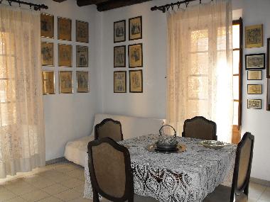 Casa de vacaciones en Cagliari (Cagliari)Casa de vacaciones