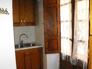 Casa de vacaciones en Cagliari (Cagliari)Casa de vacaciones