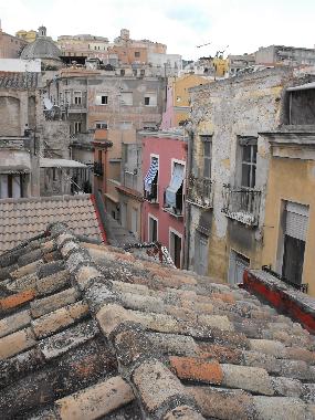 Casa de vacaciones en Cagliari (Cagliari)Casa de vacaciones