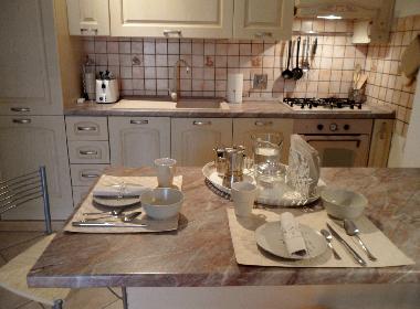 Apartamento de vacaciones en Firenze (Firenze)Casa de vacaciones