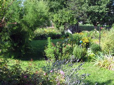 Casa de vacaciones en Illmitz (Nordburgenland)Casa de vacaciones