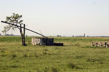 Casa de vacaciones en Illmitz (Nordburgenland)Casa de vacaciones