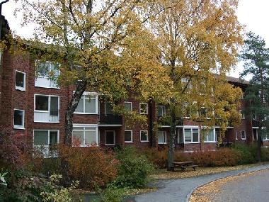 Apartamento de vacaciones en Bromma (Stockholm)Casa de vacaciones