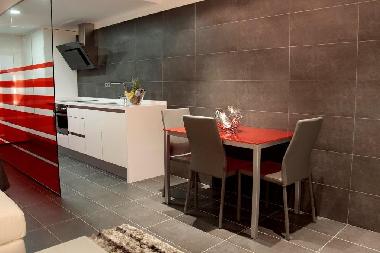 Apartamento de vacaciones en ibiza (Ibiza)Casa de vacaciones