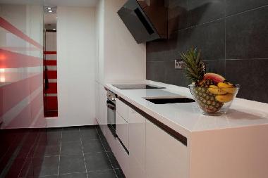 Apartamento de vacaciones en ibiza (Ibiza)Casa de vacaciones