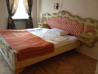 Apartamento de vacaciones en Tbilisi (T�bilisi)Casa de vacaciones