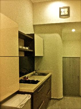 Apartamento de vacaciones en Tbilisi (T�bilisi)Casa de vacaciones