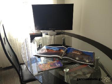 Apartamento de vacaciones en Tbilisi (T�bilisi)Casa de vacaciones