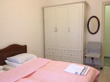 Apartamento de vacaciones en Tbilisi (T�bilisi)Casa de vacaciones