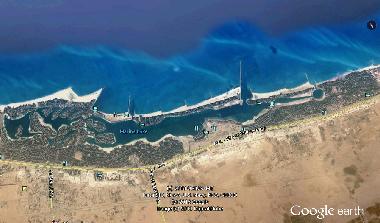 Villa en Marina (Al Iskandariyah)Casa de vacaciones