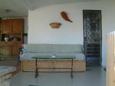 Apartamento de vacaciones en meta  (Napoli)Casa de vacaciones