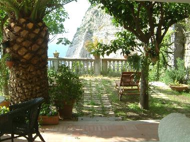 Apartamento de vacaciones en meta  (Napoli)Casa de vacaciones