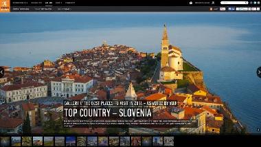 Apartamento de vacaciones en Piran (Piran)Casa de vacaciones