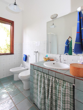 Villa en Ribera (Agrigento)Casa de vacaciones