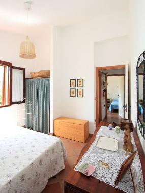 Villa en Ribera (Agrigento)Casa de vacaciones