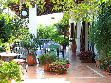 Villa en Ribera (Agrigento)Casa de vacaciones