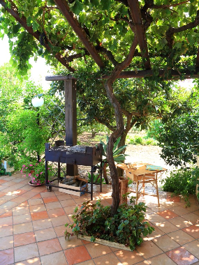 Villa en Ribera (Agrigento)Casa de vacaciones
