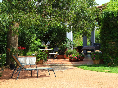 Villa en Ribera (Agrigento)Casa de vacaciones