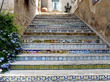 Villa en Ribera (Agrigento)Casa de vacaciones