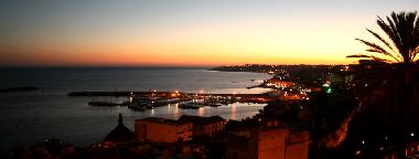 Villa en Ribera (Agrigento)Casa de vacaciones