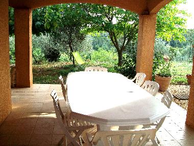 Casa de vacaciones en Vinezac (Ardche)Casa de vacaciones