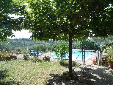 Casa de vacaciones en Vinezac (Ardche)Casa de vacaciones