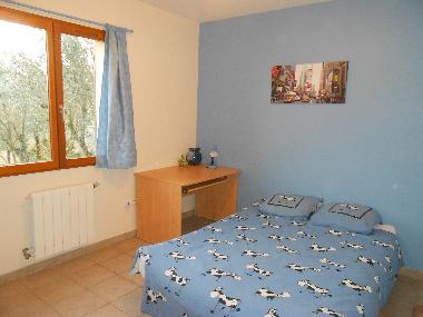 Casa de vacaciones en Vinezac (Ardche)Casa de vacaciones