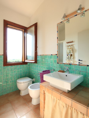 Casa de vacaciones en Ribera (Agrigento)Casa de vacaciones